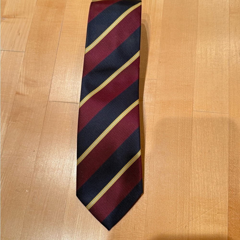Harrison Blake Apparel Men’s Preppy Necktie